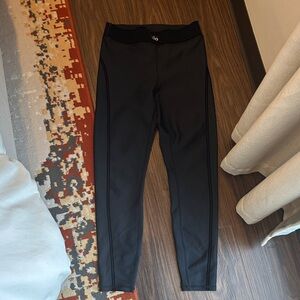 Airlift High-Waist 7/8 Line Up Legging